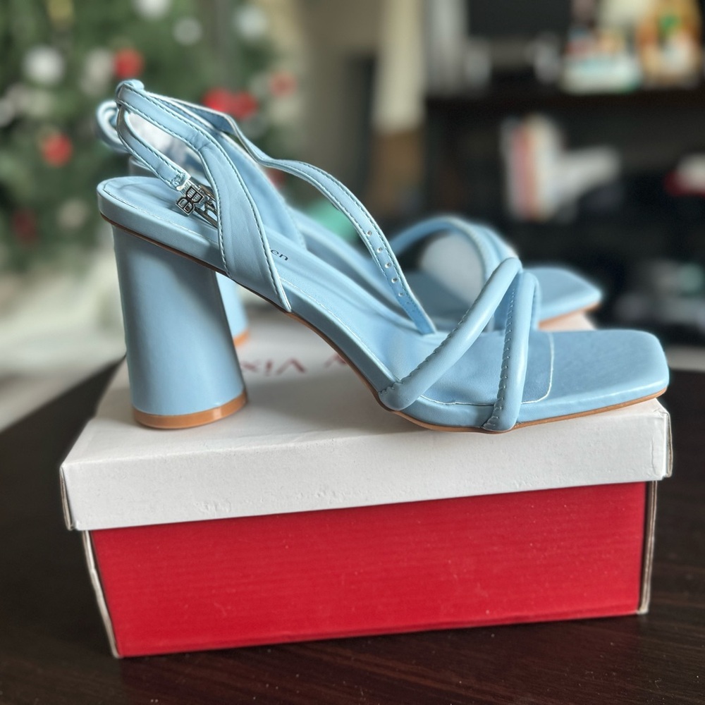 Heels